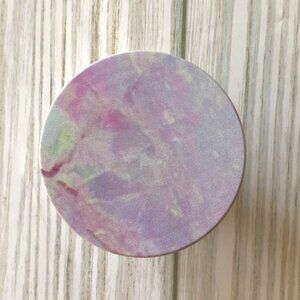 BUNDLE 10/$5 Cell Phone Grip Pastel Marble